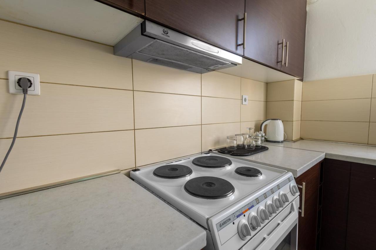 King Home Larissa City Exterior foto