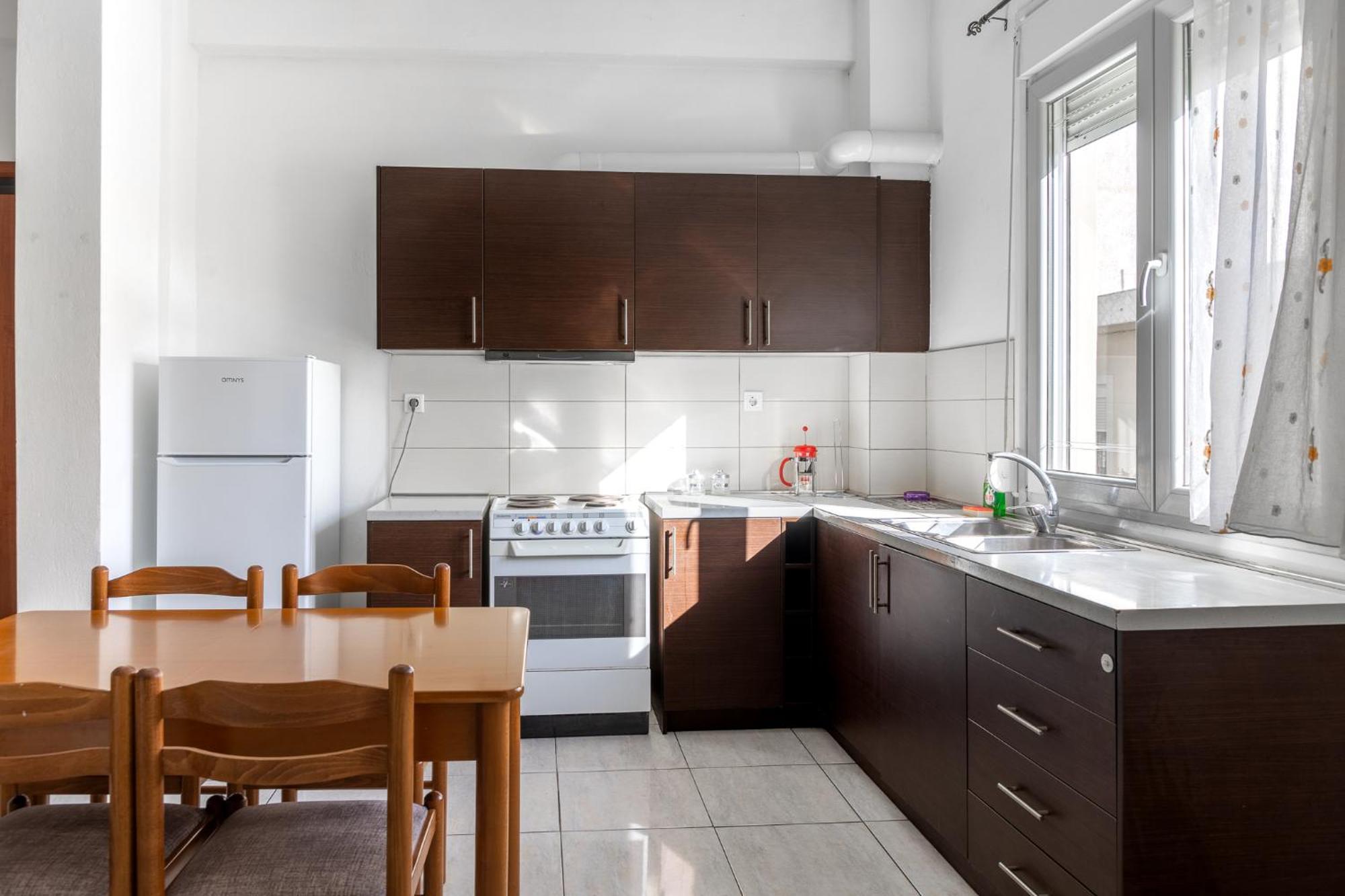 King Home Larissa City Exterior foto